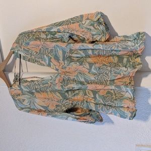 Jen's Pirate Booty Top